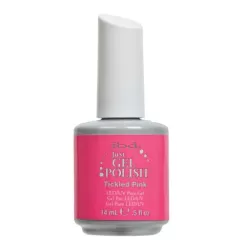 Ημιμόνιμο βερνίκι νυχιών Just gel polish "Tickled Pink" - www.creativegroup.gr
