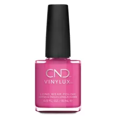 Βερνίκι νυχιών Vinylux Hot Pop Pink #121 - www.creativegroup.gr