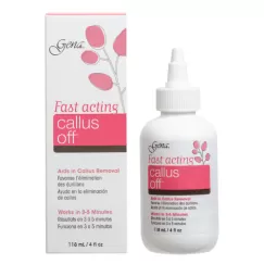 Κερατολυτική θεραπεία ποδιών Gena Callus off 118ml - www.creativegroup.gr