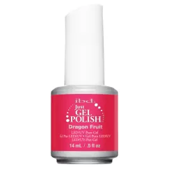 ΗΜΙΜΟΝΙΜΟ ΒΕΡΝΙΚΙ JUST GEL DRAGON FRUIT