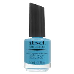 Βερνίκι νυχιών IBD Full Blu-um 14ml - www.creativegroup.gr