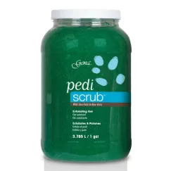 Πίλινγκ ποδιών Pedi Scrub Gel 3785ml - www.creativegroup.gr