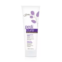Κρέμα ποδιών Gena Pedi Cure 250ml - www.creativegroup.gr