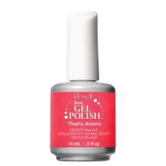 Ημιμόνιμο βερνίκι νυχιών Just gel polish "That's Amore" - www.creativegroup.gr