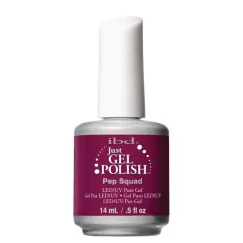 Ημιμόνιμο βερνίκι νυχιών Just gel polish "PEP Squad" - www.creativegroup.gr