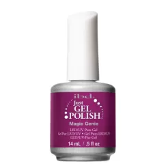 Ημιμόνιμο βερνίκι νυχιών Just gel polish "Magic Genie" - www.creativegroup.gr