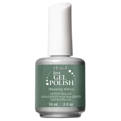 ΗΜΙΜΟΝΙΜΟ ΒΕΡΝΙΚΙ JUST GEL WEEPING WILLOW