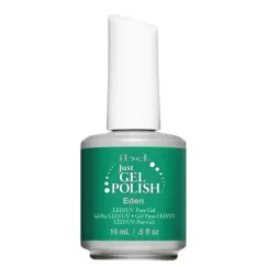 Ημιμόνιμο βερνίκι νυχιών Just gel polish "Eden" - www.creativegroup.gr
