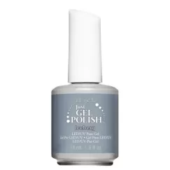 Ημιμόνιμο βερνίκι νυχιών Just gel polish "Iceberg" - www.creativegroup.gr