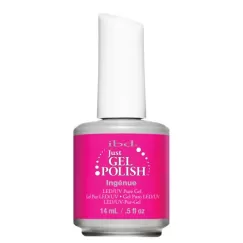 Ημιμόνιμο βερνίκι νυχιών Just gel polish "Ingenue" - www.creativegroup.gr