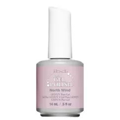 Ημιμόνιμο βερνίκι νυχιών Just gel polish "North Wind" - www.creativegroup.gr