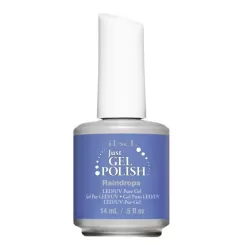 Ημιμόνιμο βερνίκι νυχιών Just gel polish "Raindrops" - www.creativegroup.gr