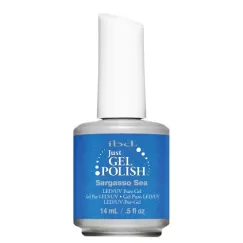 Ημιμόνιμο βερνίκι νυχιών Just gel polish "Sargasso Sea" - www.creativegroup.gr