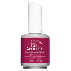 ΗΜΙΜΟΝΙΜΟ ΒΕΡΝΙΚΙ JUST GEL SENSATIONAL SIREN