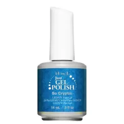 Ημιμόνιμο βερνίκι νυχιών Just gel polish "So Cryptic" - www.creativegroup.gr