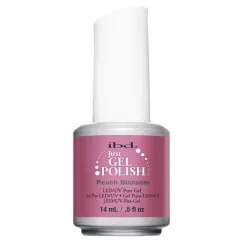 ΗΜΙΜΟΝΙΜΟ ΒΕΡΝΙΚΙ JUST GEL PEACH BLOSSOM