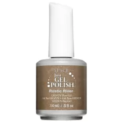 ΗΜΙΜΟΝΙΜΟ ΒΕΡΝΙΚΙ JUST GEL POLISH RUSTIC RIVER