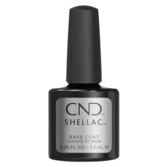 CND Shellac base coat 7.3ml - www.creativegroup.gr