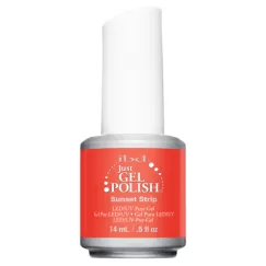 ΗΜΙΜΟΝΙΜΟ ΒΕΡΝΙΚΙ JUST GEL SUNSET STRIP