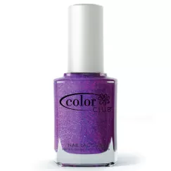 Βερνίκι νυχιών Color Club Glitter Wonderland - www.creativegroup.gr