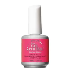 Ημιμόνιμο βερνίκι νυχιών Just gel polish "Gerber Daisy" - www.creativegroup.gr