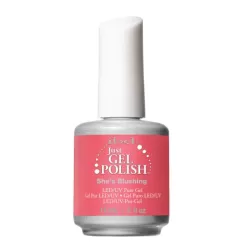 Ημιμόνιμο βερνίκι νυχιών Just gel polish "She's Blushing" - www.creativegroup.gr