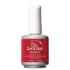 Ημιμόνιμο βερνίκι νυχιών Just gel polish "Marigold" - www.creativegroup.gr