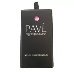 Pave nail crystals kit Rose - www.creativegroup.gr