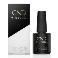 Vinylux Weekly Top Coat 15ml - www.creativegroup.gr