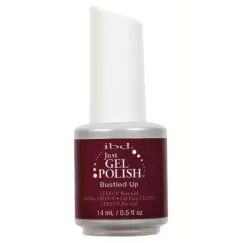 ΗΜΙΜΟΝΙΜΟ ΒΕΡΝΙΚΙ IBD JUST GEL POLISH BUSTLED UP