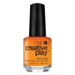 CND Creative Play - Apricot in the Act #424