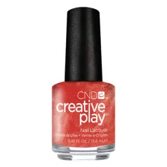 CND Creative Play - See U In Sienna #463