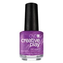 CND Creative Play - The Fuchsia Is Ours #442