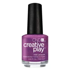 CND Creative Play - Raisin Eyebrows #444
