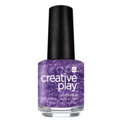 CND Creative Play Miss Purplelarity #455