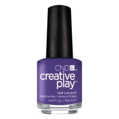 CND Creative Play - Isn't She Grape #456