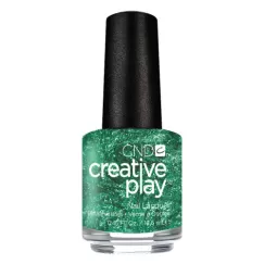 CND Creative Play - Shamrock On You #478