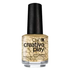 CND Creative Play - Poppin' Bubbly #464