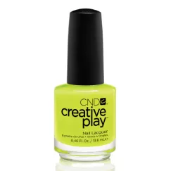 Βερνίκι νυχιών Creative Play Carou-celery #494 - www.creativegroup.gr