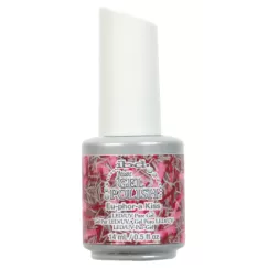 ΗΜΙΜΟΝΙΜΟ ΒΕΡΝΙΚΙ IBD JUST GEL POLISH EU-PHOR-A KISS