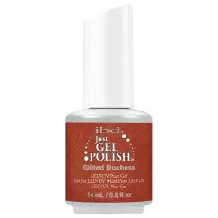 Gilded Duchess IBD Just Gel Polish 14ml