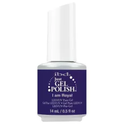 I Am Royal IBD Just Gel Polish 14ml