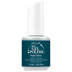 High Sass IBD Just Gel Polish 14ml