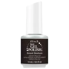 Grand Gesture IBD Gel Polish 14ml