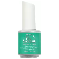 ΗΜΙΜΟΝΙΜΟ ΒΕΡΝΙΚΙ IBD JUST GEL POLISH JUST ME N' CAPRI