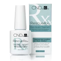 Θεραπεία κερατίνης νυχιών RescueRXX 15ml - www.creativegroup.gr