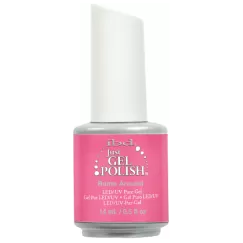 ΗΜΙΜΟΝΙΜΟ ΒΕΡΝΙΚΙ IBD JUST GEL POLISH ROME AROUND