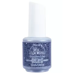 ΗΜΙΜΟΝΙΜΟ ΒΕΡΝΙΚΙ IBD JUST GEL POLISH SAPPHIRE & ICE