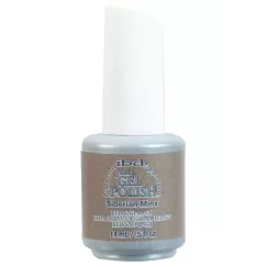 ΗΜΙΜΟΝΙΜΟ ΒΕΡΝΙΚΙ IBD JUST GEL POLISH SIBERIAN MINX