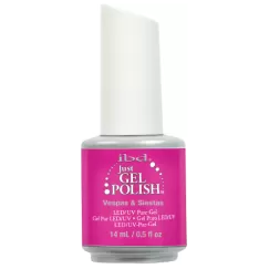 ΗΜΙΜΟΝΙΜΟ ΒΕΡΝΙΚΙ IBD JUST GEL POLISH VESPAS & SIESTAS